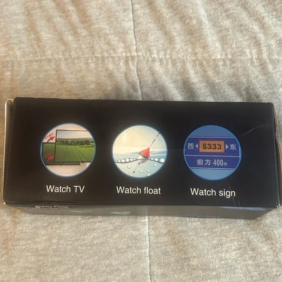 Fishing Telescope Glasses - Picture 2 of 9